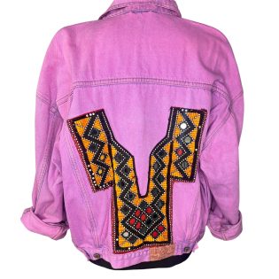 Denim Stories Winch Denim Jacket - Size L