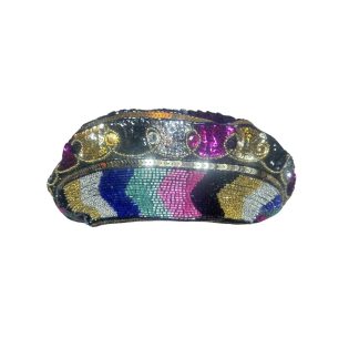 Trophy Beret - Hot Pink