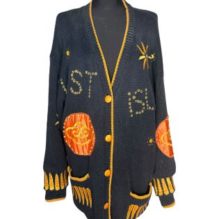 Lost Island Vintage Cardigan