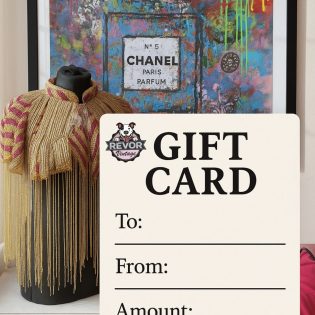 £100 Gift Voucher